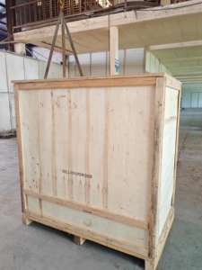 तरल नाइट्रोजन फ्रीजिंग प्लास्टिक पल्वरराइज़र क्रायोजेनिक मिलिंग मशीन - Product Image 4