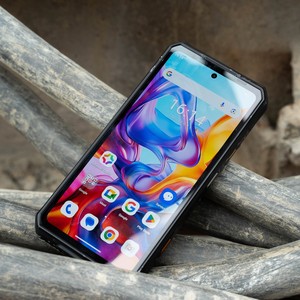 Smartphone robuste Armor 28 Ultra 5G: batterie 120W à charge rapide 10600mAh - Product Image 6