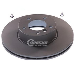 <span class=keywords><strong>Prix</strong></span> usine OE qualité pièces de frein de voiture essieu avant ventilé disque de frein Rotor 34116792219 34116774875 pour <span class=keywords><strong>BMW</strong></span> - Product Image 4