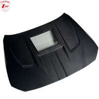 Z-ART 2021+ M3 M4 Rapidus GT Trockene Kohlefaser-Motorhaube für BMW G80 G82 G83 Prepreg Kohlefaser Transparente Motorabdeckung