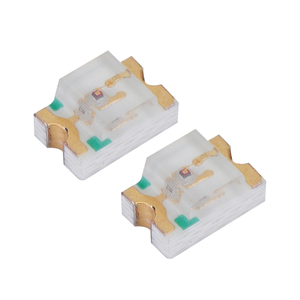 Trung Quốc-thực hiện <span class=keywords><strong>SMD</strong></span> <span class=keywords><strong>0805</strong></span> thu nhỏ Đèn <span class=keywords><strong>LED</strong></span> với ánh sáng màu đỏ - Product Image 2