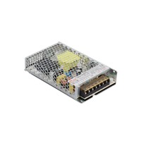Alimentation à découpage Wangma LRS36V à sortie unique pour imprimantes 3D, efficacité DC 89%, mode Hiccup
