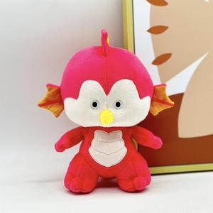 Đồ Chơi Sang Trọng Ultraman Tăng Ultraman Thú Nhồi Bông Tốt Bán Tùy Chỉnh Đồ Chơi Sang Trọng - Product Image 5