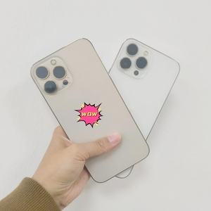 Teléfono usado barato <span class=keywords><strong>13</strong></span> 128GB/<span class=keywords><strong>256GB</strong></span> desbloqueado Antiarañazos Teléfono casi nuevo <span class=keywords><strong>13</strong></span> <span class=keywords><strong>Pro</strong></span> <span class=keywords><strong>Max</strong></span> - Product Image 5