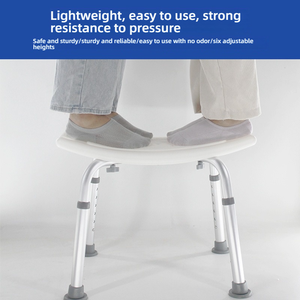 Estante Organizador de Baño, Modelo con Mayor Altura, Multifuncional, de Hierro Forjado, con Clip para Colocar en el Baño, Estante para Inodoro - Product Image 2