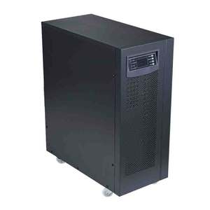 Goter Power GW33-<span class=keywords><strong>30KVA</strong></span> 산업 등급 온라인 UPS 고주파 (10KVA ~ 200KVA) 3 상 순수 사인파 납산 배터리 - Product Image 1