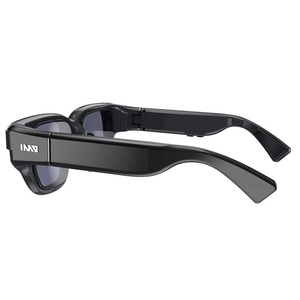 แว่นตาอัจฉริยะ INMO Air Smart AR พร้อมกล้องแปลข้อความแบบเรียลไทม์ 3 มิติ จอแสดงผลสีเต็มรูปแบบ ดู<span class=keywords><strong>หนัง</strong></span>แบบไร้สายอย่างแท้จริง - Product Image 4