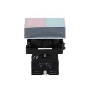Interrupteur à bouton IP65 en plastique/aluminium compatible avec les charges à verrouillage 12V 5A/10A pour les projets de boîtiers en plastique personnalisés - Product Image 5