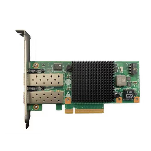 Tarjeta de Red Hua Wei SP310 de Doble Puerto 10GbE, Fibra 10G 82599ES, Compatible con Otros Modelos X520-DA2 SP310 - Product Image 1