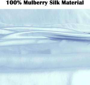 <span class=keywords><strong>Sac</strong></span> <span class=keywords><strong>de</strong></span> couchage en coton polyester <span class=keywords><strong>de</strong></span> haute qualité Woqi, doux pour la peau, <span class=keywords><strong>drap</strong></span> <span class=keywords><strong>de</strong></span> voyage avec fermeture éclair pour le camping en plein air - Product Image 3