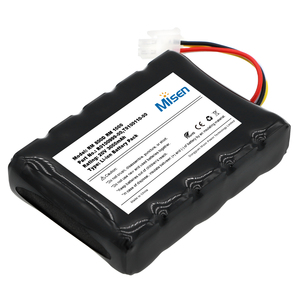 Cramer RM2000 RM2700 Tondeuses à gazon de remplacement 20V 3000mAh Batterie Lithium-Ion Modèles <span class=keywords><strong>RM</strong></span> 800D - Product Image 2