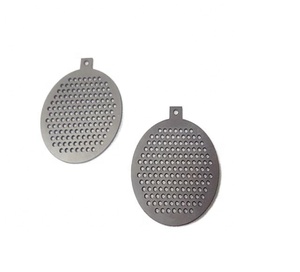 Nhà Máy Giá Thấp Titan Bạch Kim Điện Cực Cho Hydrogen Nước Giàu Ionizer OEM Chất Lượng Cao - Product Image 3