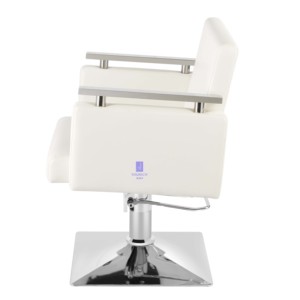 Toptan berber koltuğu 360 derece döner ağır kuaför sandalyesi güzellik salonu berber hidrolik ekipmanları - Product Image 3
