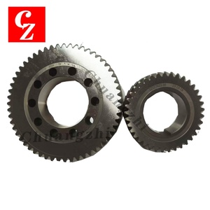 High-quality air Compressor Coupling 2252762400 /2252762300 for Atlas Copco Original Factory Gear1-year Warranty - Product Image 5