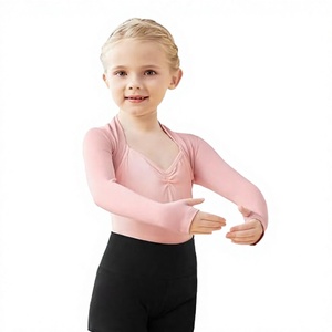 Falda de Baile Latino para Mujer, Material Modal, Cuatro Capas con Flecos, Vestido para Competencia y Actuación de Samba y Tango - Product Image 3