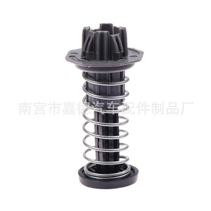 Ressort de capot moteur Mercedes-Benz V260 A4478800127 en acier ABS pour V-Class W447 2014-2021 - Product Image 5
