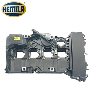 Pièces automobiles HEMILA 2710101030 2710100430 Ensemble de couvercle de soupape avec joint, adapté aux pièces de moteur <span class=keywords><strong>Mercedes</strong></span>-Benz M271 - Product Image 5