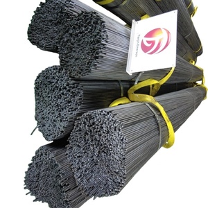 <span class=keywords><strong>Alambre</strong></span> de Acero Negro Recocido de Alta Resistencia, en Bobina, <span class=keywords><strong>para</strong></span> Construcción, Diámetros de 1.25mm, 1.6mm, 1.7mm, 2.11mm, 2.77mm, 3mm y 4.2mm - Product Image 2