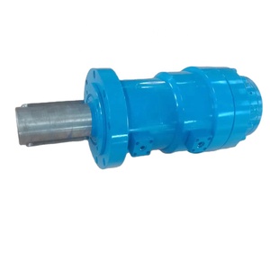 DA-H de cilindro hidráulico, actuador rotativo serie HKS, DHK-H-ZV - Product Image 2