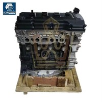 Pièces automobiles de haute qualité et haute résistance, testées à 100 %, vente directe d'usine, bloc moteur 1TR 2.0L essence pour Toyota HILUX VIGO INNOVA