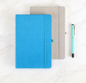 Libreta de Notas Personalizada 2026 con Logotipo, Tapa Dura de Cuero PU A5 B6, Libreta de Direcciones, Libreta de Contraseñas - Product Image 3