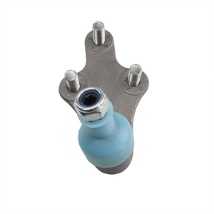 Pièces automobiles système <span class=keywords><strong>de</strong></span> suspension <span class=keywords><strong>rotule</strong></span> inférieure joint à <span class=keywords><strong>rotule</strong></span> <span class=keywords><strong>Triangle</strong></span> bras <span class=keywords><strong>rotule</strong></span> pour PEUGEOT 3008 4008 5008 9803434080 - Product Image 3
