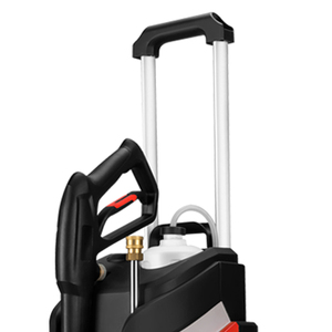 Limpiador de alta presión de 2200W para uso doméstico, limpiador de chorro de agua fría, equipo de limpieza de coche eléctrico - Product Image 3