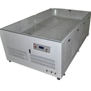 <span class=keywords><strong>El</strong></span> <span class=keywords><strong>Defect</strong></span> Detector PV1000 Güneş Paneli <span class=keywords><strong>Test</strong></span> Cihazı, 6 Saniye Verimlilik, 1500W Xenon Lamba, 20W-300W Aralığı - Product Image 1