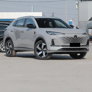 Changan Automobile 2026 CS55 PLUS PHEV Edizione Battleship Smart New Blue Whale 125km SUV Elettrico a Nuova Energia - Product Image 4