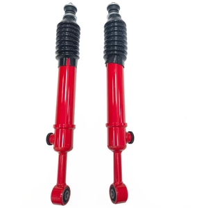 Para Toyota Hilux Revo/<span class=keywords><strong>Vigo</strong></span> Heavy Duty High Performance Offroad/4x4/Overland/Racing Cheap Shocks/shox 2,5 pulgadas Lift - Product Image 4