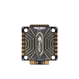 Accesorio para Dron de Control <span class=keywords><strong>Remoto</strong></span> T-Hobby F55APRO III 3-8S, ESC M3 de 30.5*30.5mm con Firmware BLHeli32, Material Lipo de 17.8g - Product Image 4