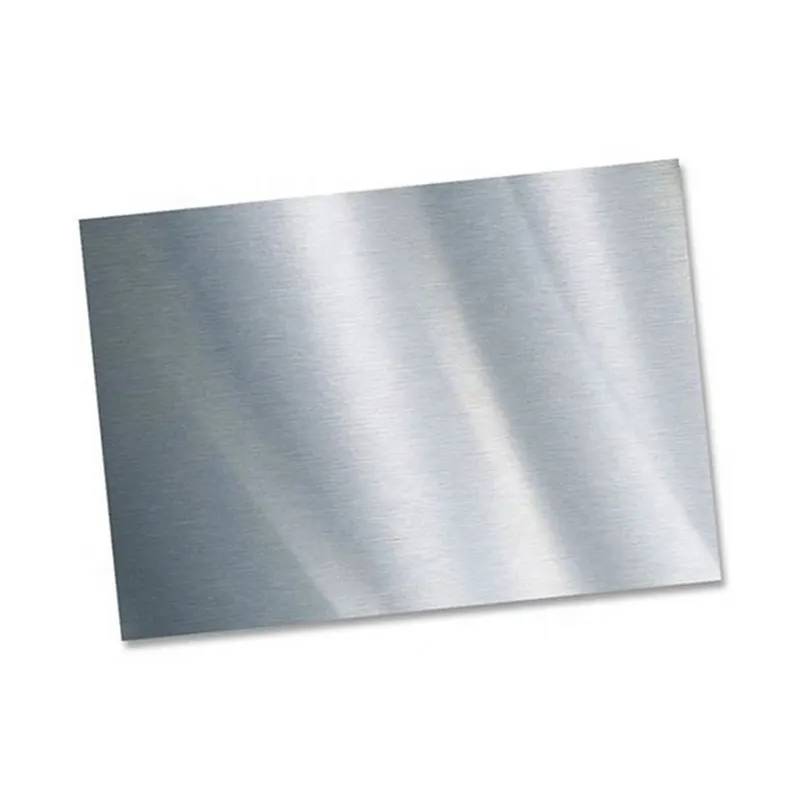 High quality 1-8 series professional aluminum sheet factory low price 4x8 aluminum sheets for sale