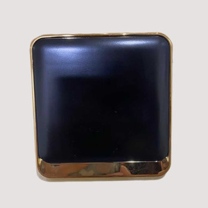 EU Anh chuyển đổi <span class=keywords><strong>push</strong></span> <span class=keywords><strong>button</strong></span> tường điện max hiện tại 10A Max 110V ABS PC - Product Image 2