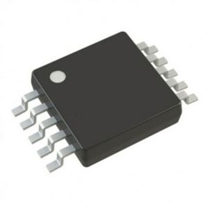 Brand-new & Original MCP4728A0T-E/UN Analog to Digital Converter (ADC) Integrated Circuit ic Electronic Component - Product Image 1