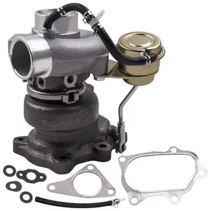 Turbocompressore per Subaru Forester Impreza con motore 58T EJ205 2.0 1999- 14412 aa140