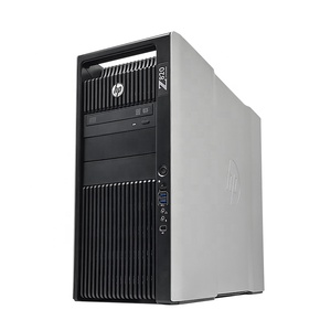 Hot bán HPE z820 đồ họa máy trạm thiết kế máy tính lớn Z440 z420 z640 z840 t7920 Máy tính để bàn trong kho - Product Image 2