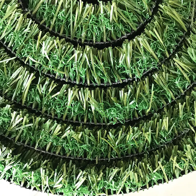 JS Importer tappeto erboso artificiale in materiale durevole, pavimenti sportivi in erba artificiale all'ingrosso