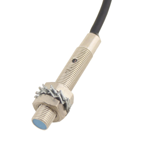 Sensor de proximidad NPN plano/no plano LJ5A3-1-Z/AY LJ5A3-1-Z/EX 12~24VDC AC110-220V - Product Image 3