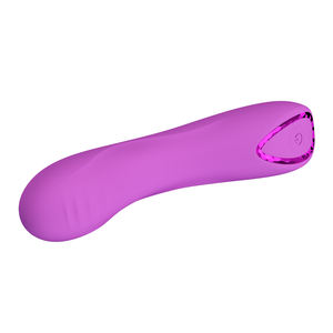PRETTY LOVE Vibratore Massaggiatore Clitorideo in Silicone per Adulti, Ricaricabile USB, Giocattolo Erotico Bestseller - Product Image 2