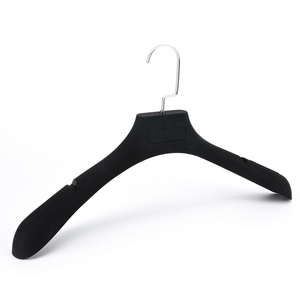 ที่แขวนเสื้อแจ็กเก็ตสูทสำหรับผู้ชายกระโปรงงานแต่งงานสีขาว - Product Image 4