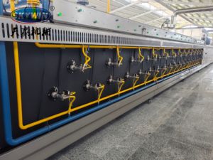 Attrezzatura su Larga Scala per la Produzione di Biscotti Duri e Morbidi - Product Image 6