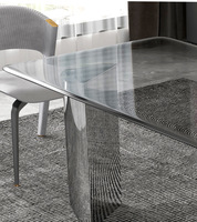 Verre trempé flotté 8mm 10 mm 12mm Verre trempé pour la construction de fenêtres et de portes Verre de décoration pour dessus de table