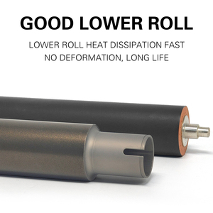 Cho sắc nét MX-M loạt <span class=keywords><strong>fuser</strong></span> Con lăn N/U nhiệt phim áp lực trên con lăn cho các mô hình 283 363 453 503 464 465 564 565 <span class=keywords><strong>452</strong></span> 283 502 - Product Image 3