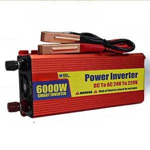 Estación de Energía Portátil de 220V, Onda Sinusoidal Pura PWM, Uso Doméstico, Linterna para Auto - Product Image 3