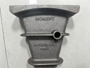 Kleine Stupa Casting Diensten Elegante Boeddhistische Sculptuur - Product Image 4