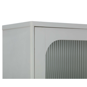 Collection EVEREST, armoire de présentation en bois au design moderne, bois massif, meilleur prix, armoire de salon, fabricant vietnamien - Product Image 5