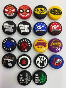 Новый PS5 контроллер большого пальца Силиконовые палочки для ручек для силиконовых палочек для PlayStation 5 - Product Image 3