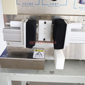 เครื่องทดสอบสายเคเบิลปลั๊กสายไฟของ VDE, SAA, T-Mark, KS, IRAM, CCC - Product Image 5