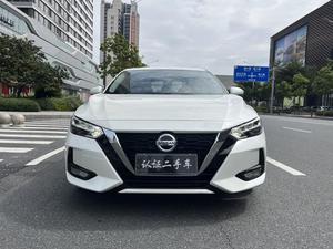 Autos Usados <span class=keywords><strong>Nissan</strong></span> Sylphy de China 2021 <span class=keywords><strong>2022</strong></span> 2023 2024 Exportación - Product Image 5