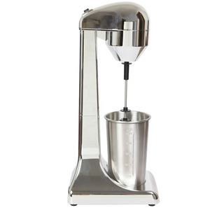 500Ml 100W Milkshake Maker Automatische Drankmixer Mini Koffieblender Elektrische Melkschuimer Koffiemixer - Product Image 5